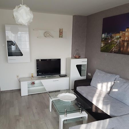 Apartman Vuk - Stan Na Dan Banyaluka Dış mekan fotoğraf