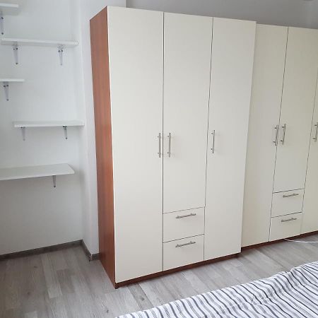 Apartman Vuk - Stan Na Dan Banyaluka Dış mekan fotoğraf