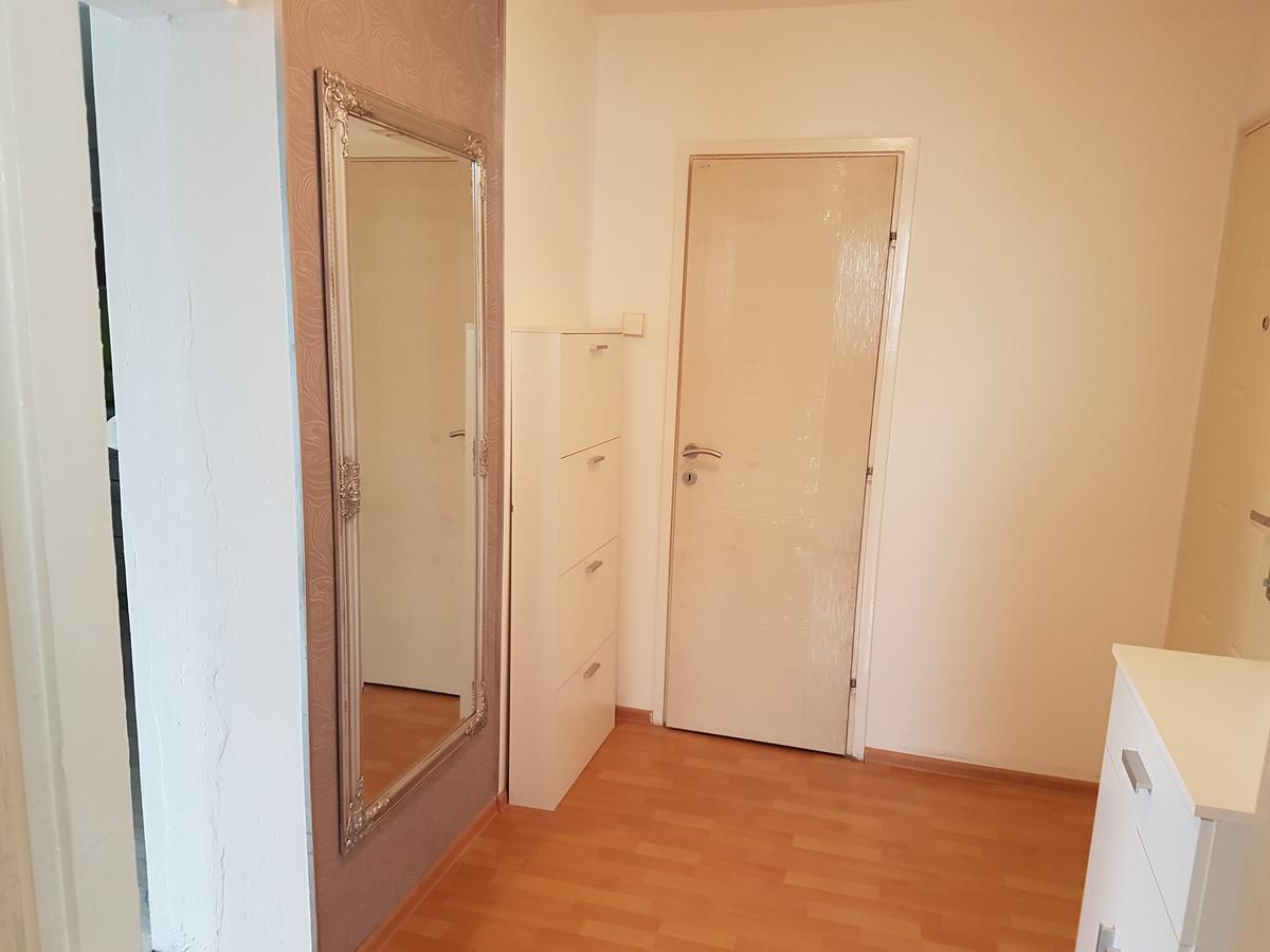 Apartman Vuk - Stan Na Dan Banyaluka Dış mekan fotoğraf