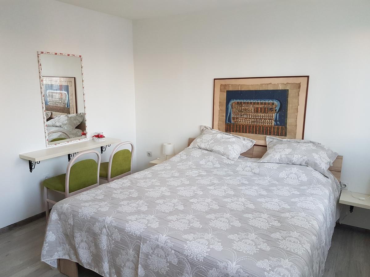 Apartman Vuk - Stan Na Dan Banyaluka Dış mekan fotoğraf