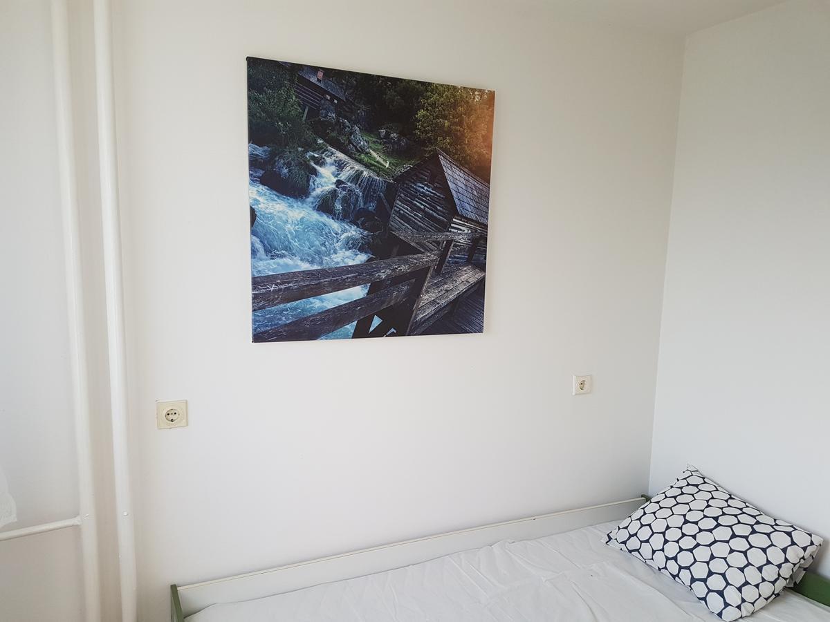 Apartman Vuk - Stan Na Dan Banyaluka Dış mekan fotoğraf