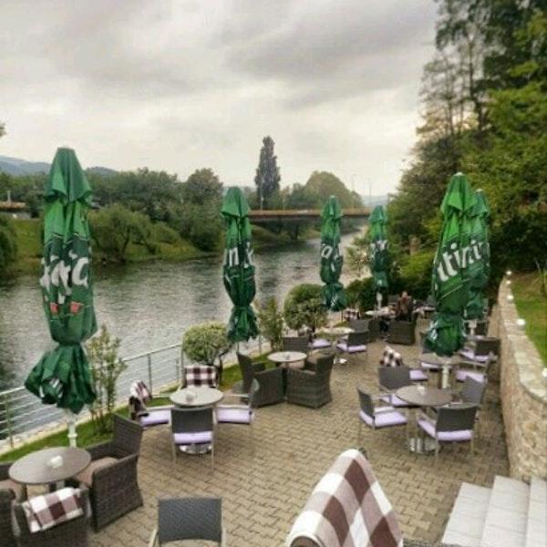 Apartman Vuk - Stan Na Dan Banyaluka Dış mekan fotoğraf